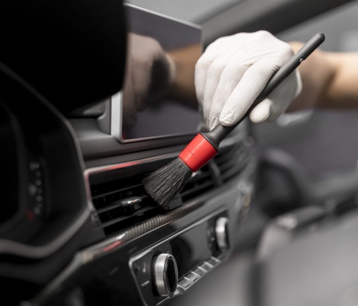 Car detailing - prodent rapid repair & detailing centre - Copy